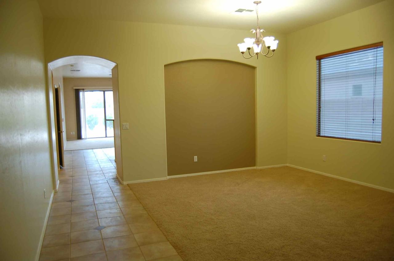 43279 Venture Road Maricopa, AZ 85138 - Photo 3 of 10 dining room