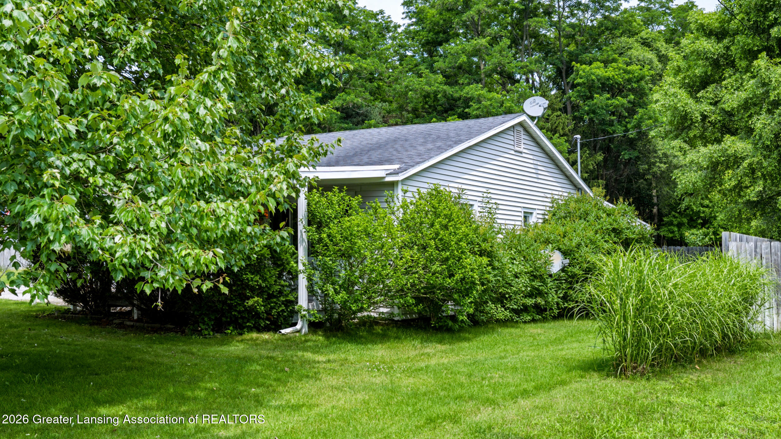 3984 Five Mile Road Traverse City, MI 49686 - Photo 48 of 68 Front Side View