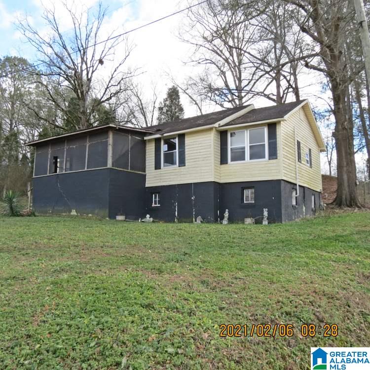 194 11th Street Ragland, AL 35131 - Photo 1 of 1