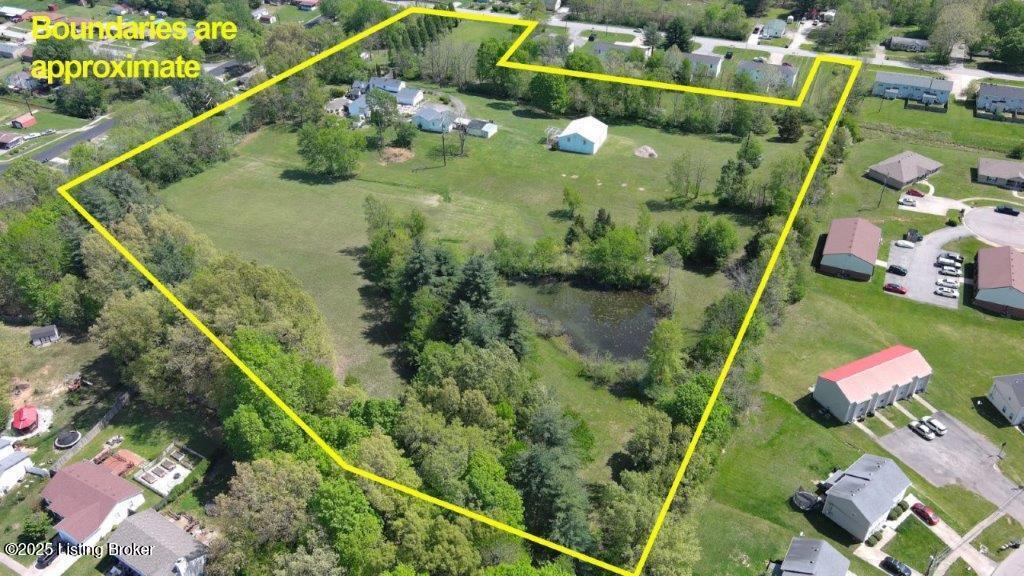 2851 South Wilson Road Radcliff, KY 40160 - Photo 5 of 98 2851 S Wilson Rd-22