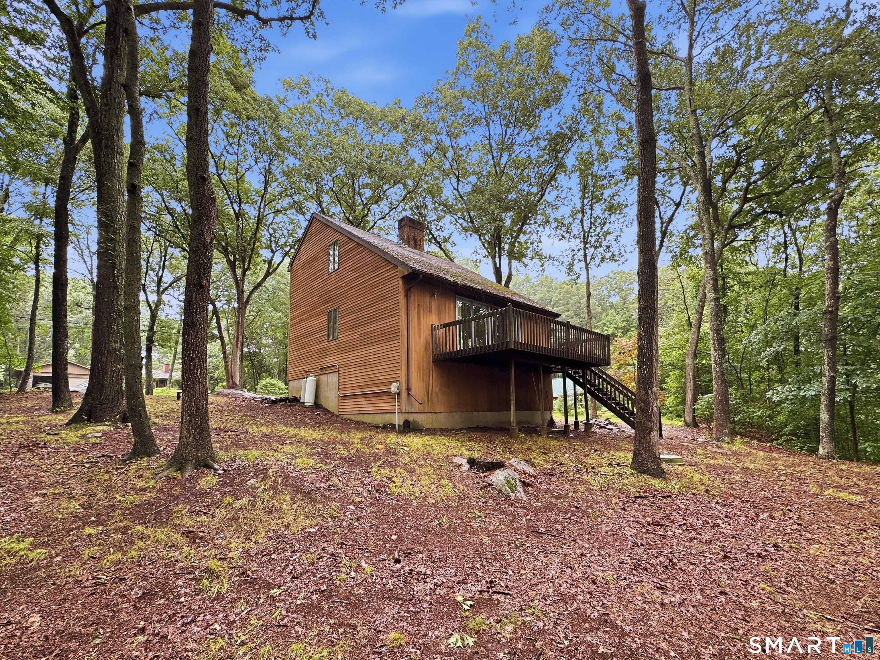 74 Ryan Terrace Lebanon, CT 06249 - Photo 3 of 24