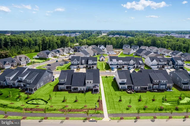 a sign on the side of a building