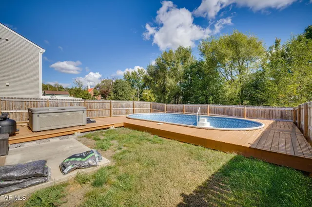 $349,000 | 1133 Tay Station, Kingsport, TN 37660