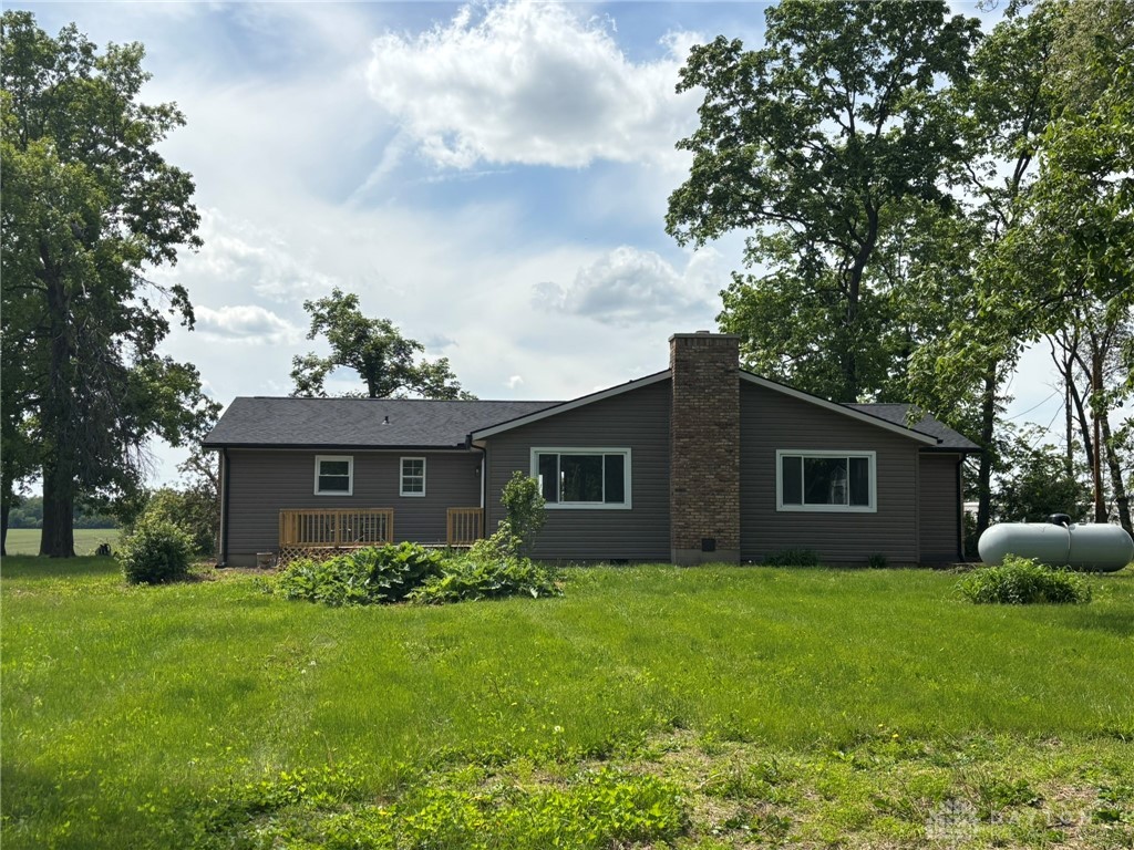 2186 Ridge Road Springfield, OH 45502 - Photo 16 of 92