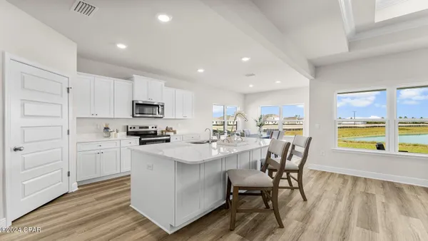 $394,900 | 4877 Windrow Way, Panama City, FL 32404