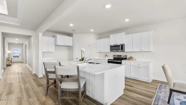 $394,900 | 4877 Windrow Way, Panama City, FL 32404