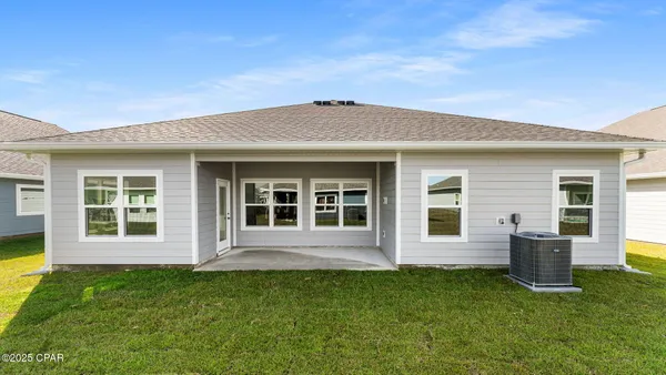 $394,900 | 4877 Windrow Way, Panama City, FL 32404