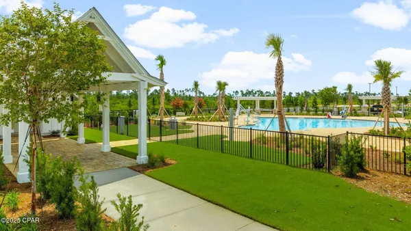 $394,900 | 4877 Windrow Way, Panama City, FL 32404