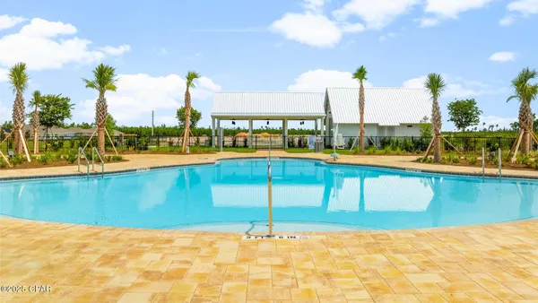 $394,900 | 4877 Windrow Way, Panama City, FL 32404