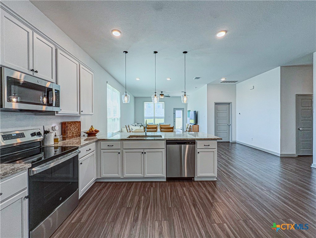 10022 Cauthon Cove Killeen, TX 76542 - Photo 4 of 16