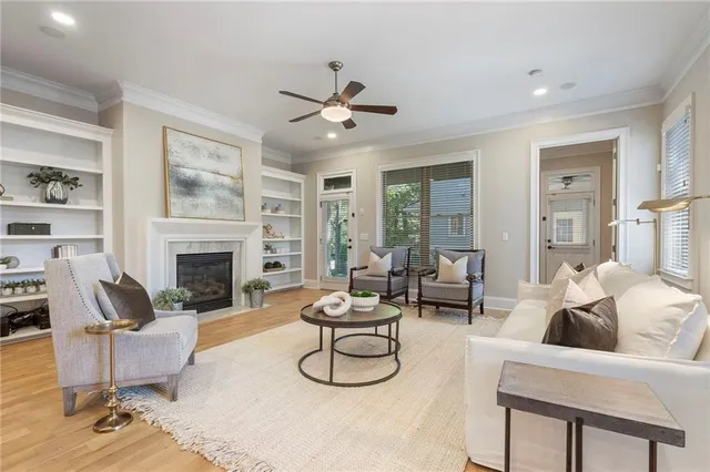 $1,669,000 | 2643 Caldwell Road Northeast, Atlanta, GA 30319