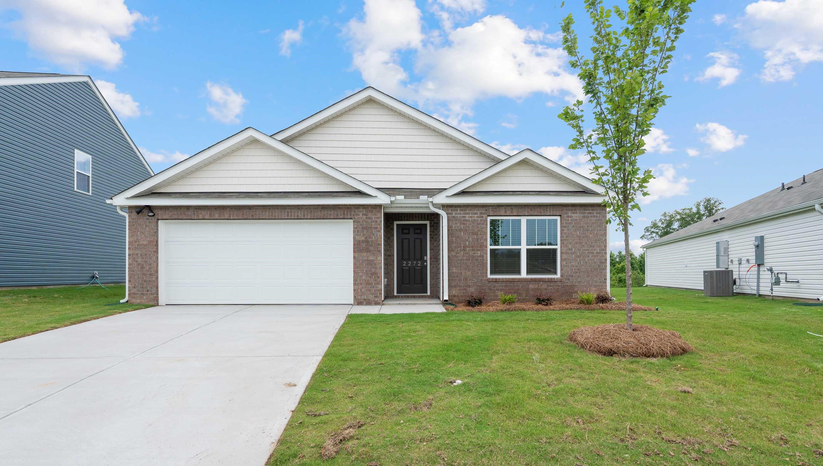 2272 Pierett Circle Woodruff, SC 29388 - Photo 2 of 32