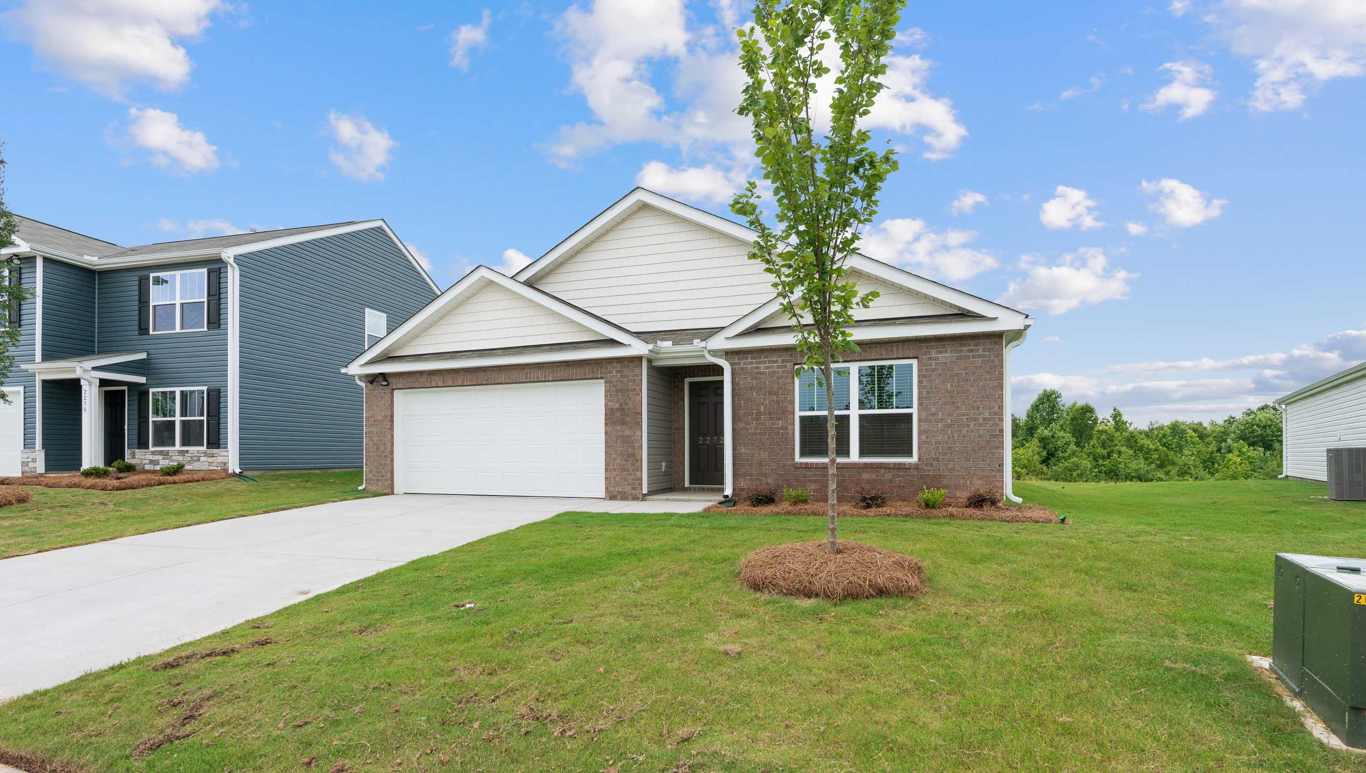 2272 Pierett Circle Woodruff, SC 29388 - Photo 4 of 32