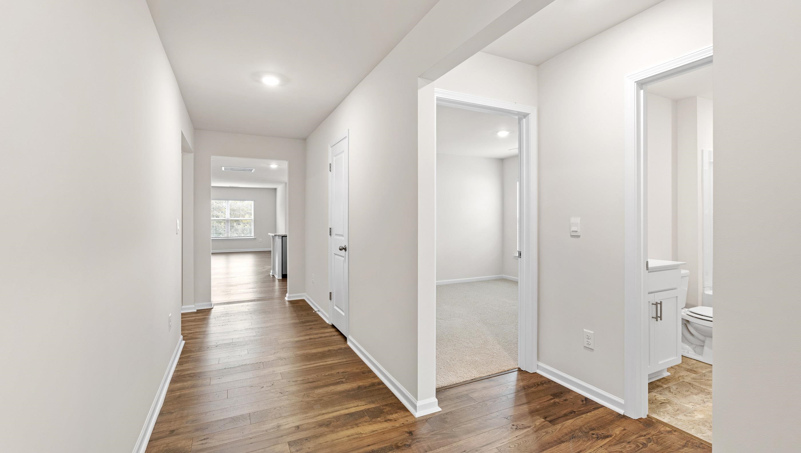 2272 Pierett Circle Woodruff, SC 29388 - Photo 6 of 32