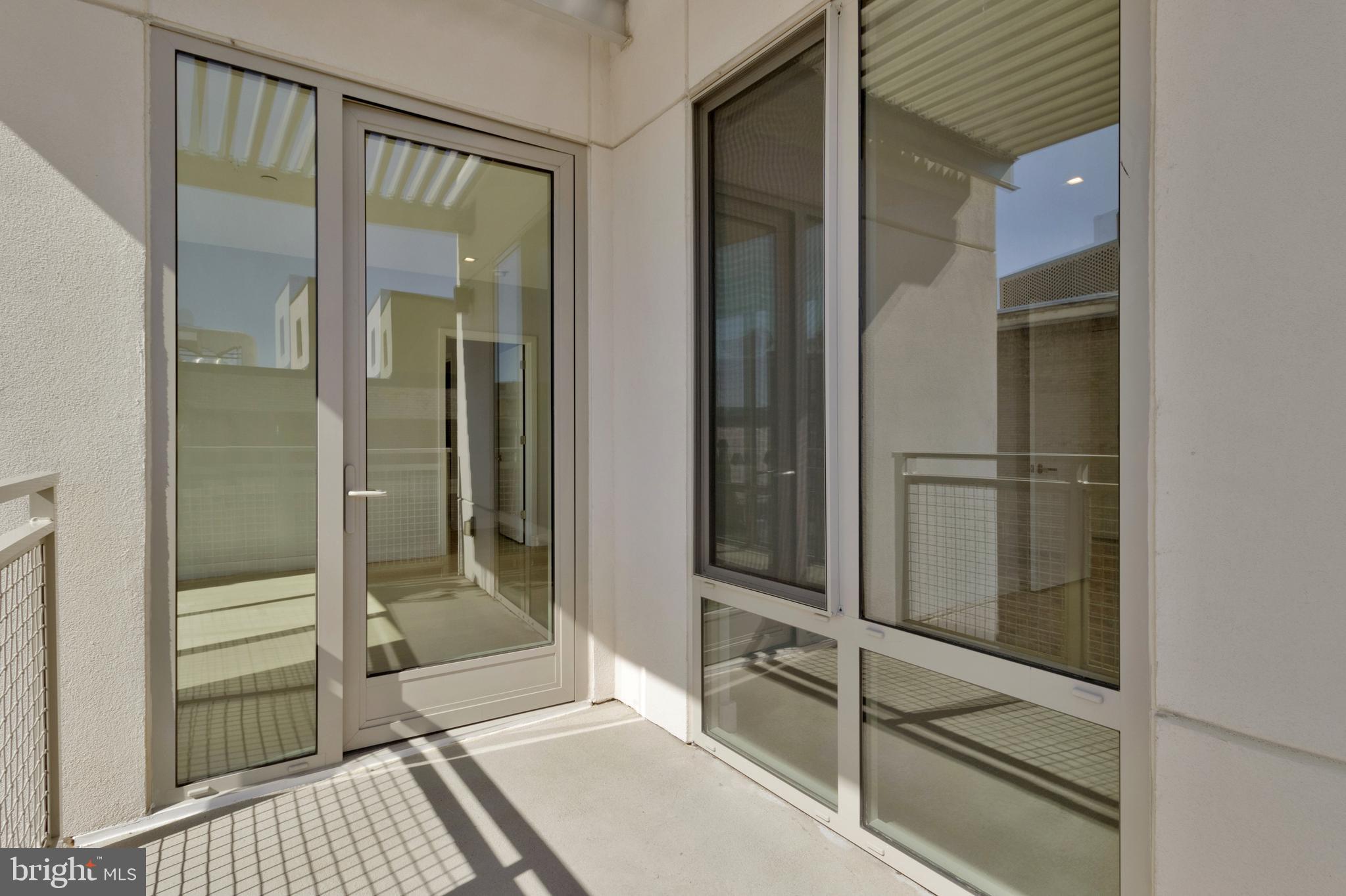 1224 M Street Northwest, Unit 404 Washington, DC 20005 - Photo 3 of 5 a bathroom with a tub and shower