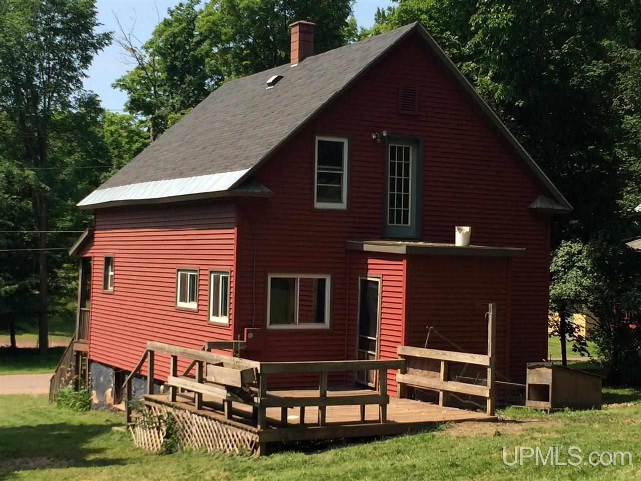 324 Rolling Mill Road Negaunee, MI 49866 - Photo 9 of 12 Gallery Image 9