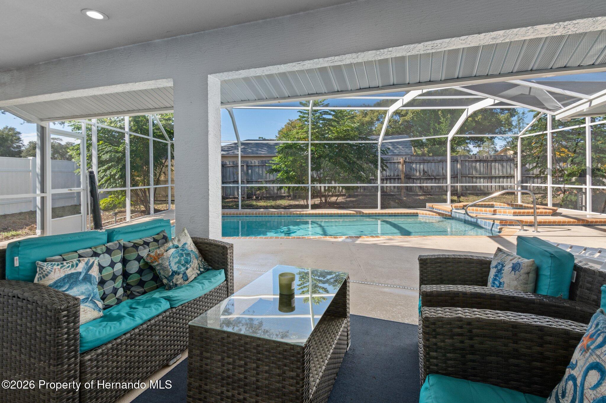 5267 Mosquero Road Spring Hill, FL 34606 - Photo 5 of 47 Gallery Image 5
