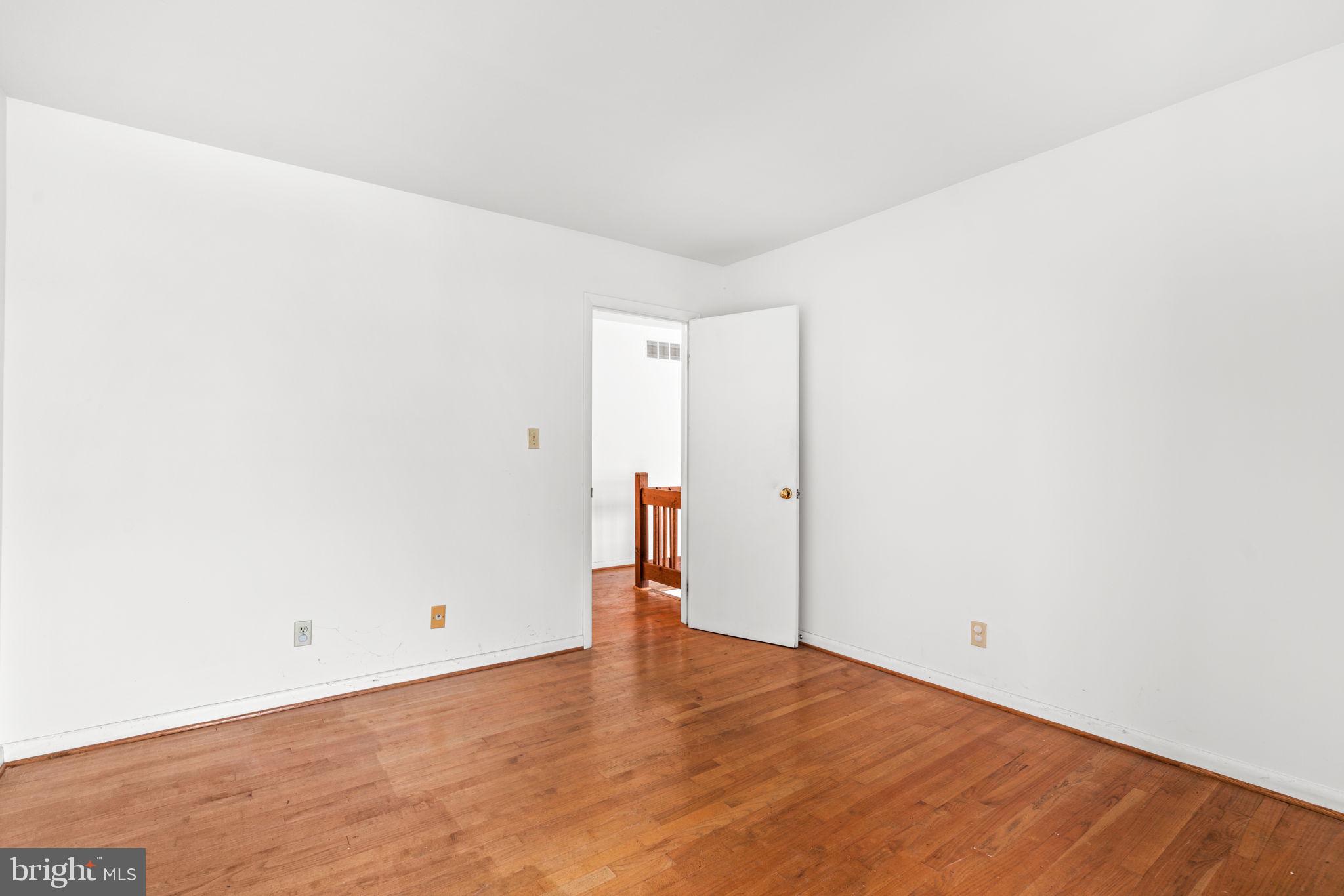 10390 May Wind Court Columbia, MD 21044 - Photo 17 of 29 a view of empty room