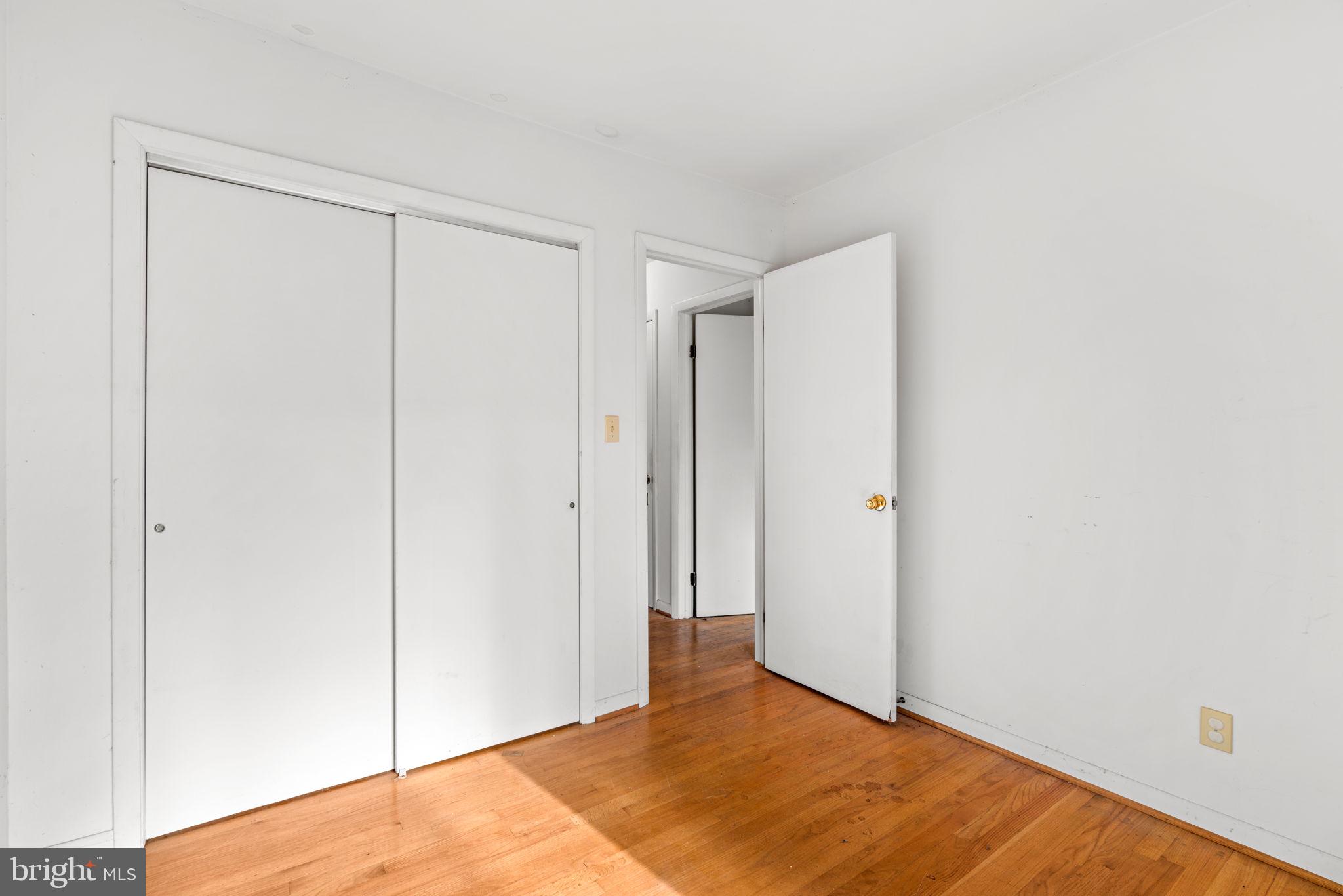 10390 May Wind Court Columbia, MD 21044 - Photo 21 of 29 a view of an empty room