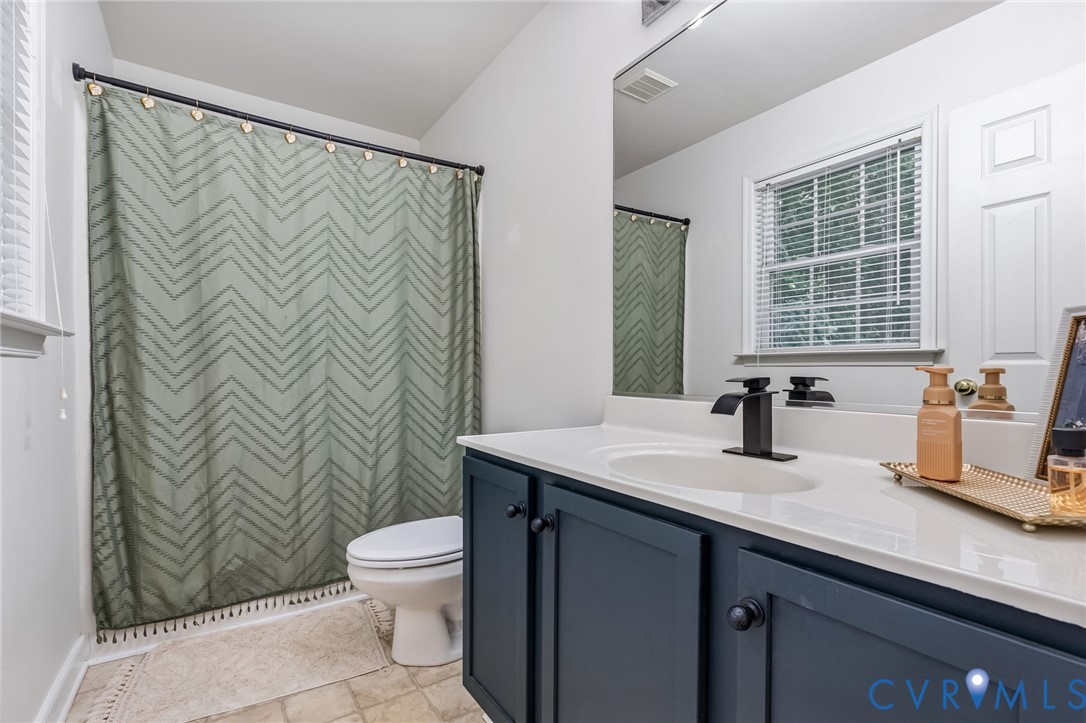 7195 Railroad Bed Road Carson, VA 23830 - Photo 20 of 28