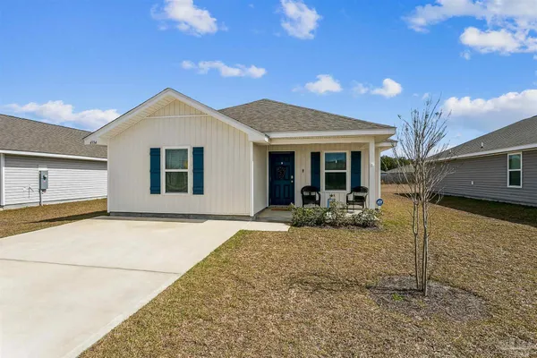 $214,000 | 4334 Damselfly Drive, Milton, FL 32583