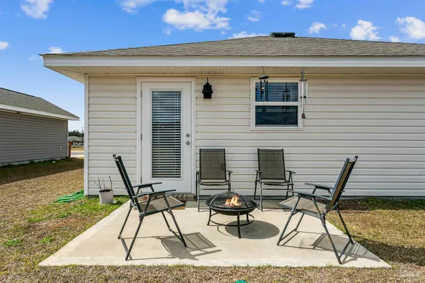 $214,000 | 4334 Damselfly Drive, Milton, FL 32583