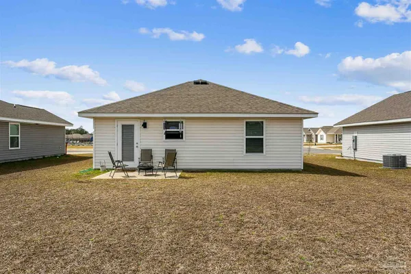 $214,000 | 4334 Damselfly Drive, Milton, FL 32583