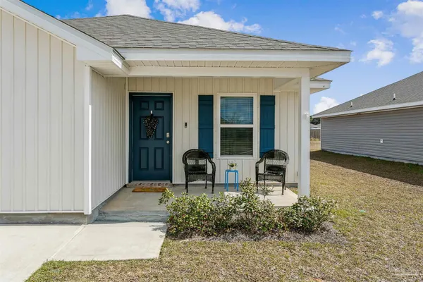 $214,000 | 4334 Damselfly Drive, Milton, FL 32583