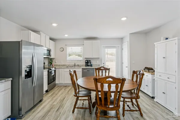 $214,000 | 4334 Damselfly Drive, Milton, FL 32583