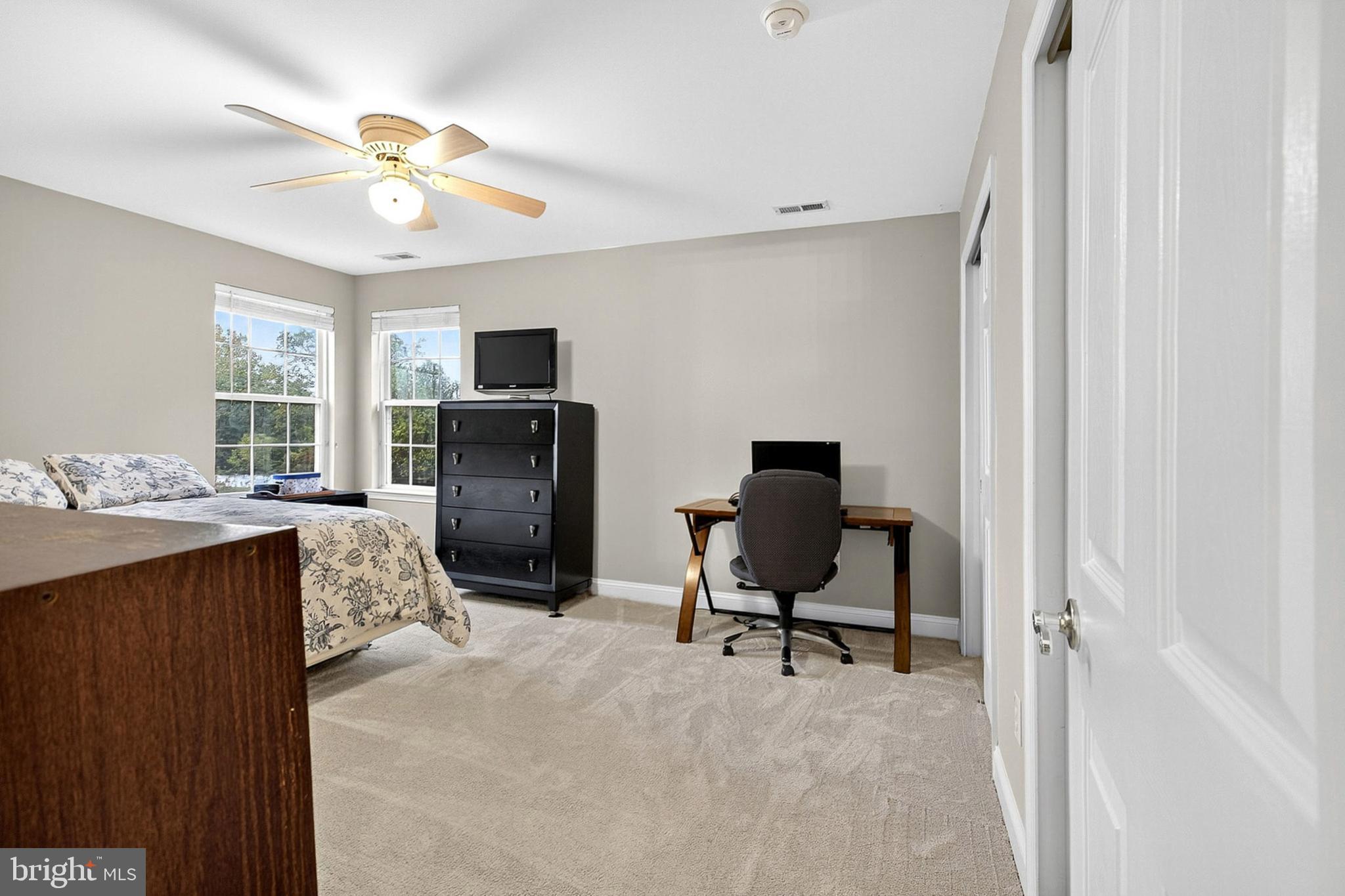 195 Hunters Run Swedesboro, NJ 08085 - Photo 47 of 83 Bedroom #3