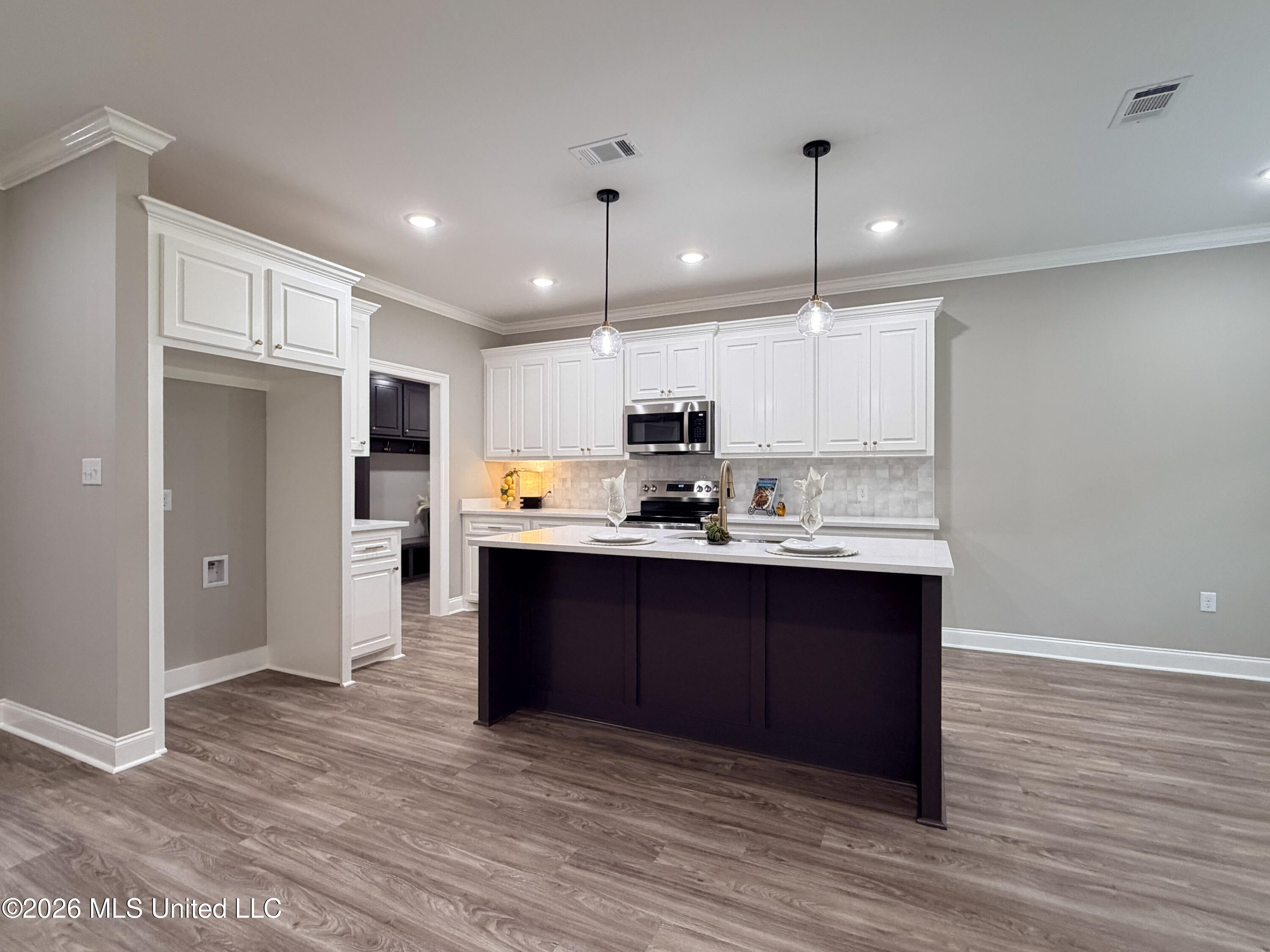 68 Meadow Breeze Road Sumrall, MS 39482 - Photo 5 of 39 IMG_1254