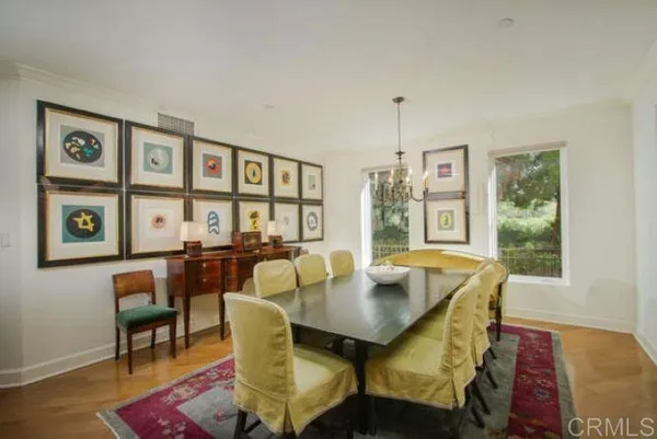 $9,000 | 1040 Genter Street, Unit 205, La Jolla, CA 92037