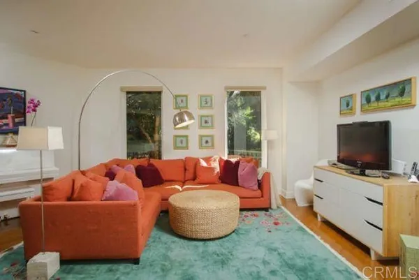 $9,000 | 1040 Genter Street, Unit 205, La Jolla, CA 92037