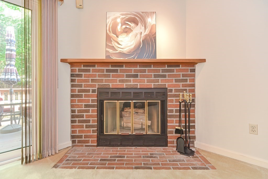 31 Shaw Farm Road, Unit 31 Canton, MA 02021 - Photo 12 of 31
