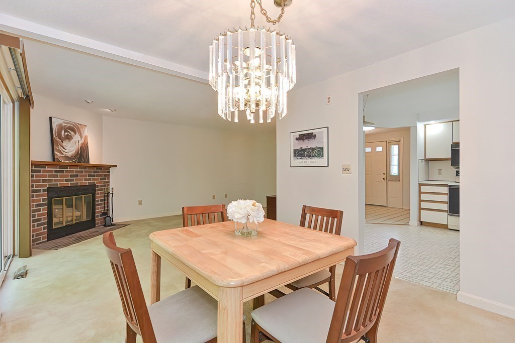 31 Shaw Farm Road, Unit 31 Canton, MA 02021 - Photo 14 of 31