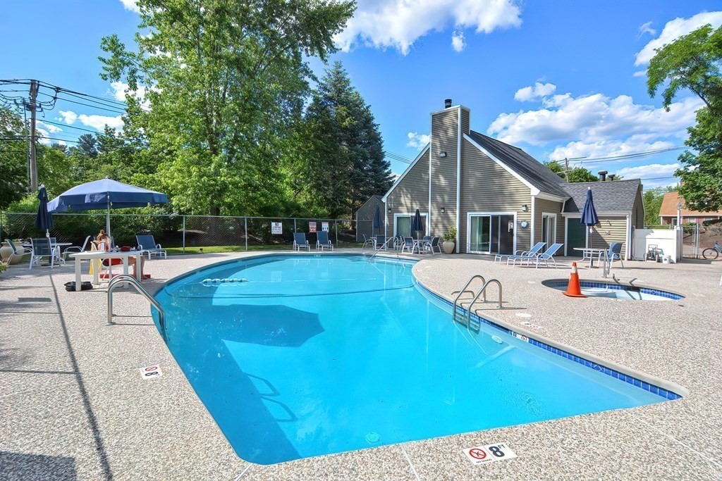 31 Shaw Farm Road, Unit 31 Canton, MA 02021 - Photo 30 of 31