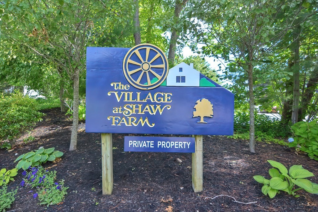 31 Shaw Farm Road, Unit 31 Canton, MA 02021 - Photo 31 of 31