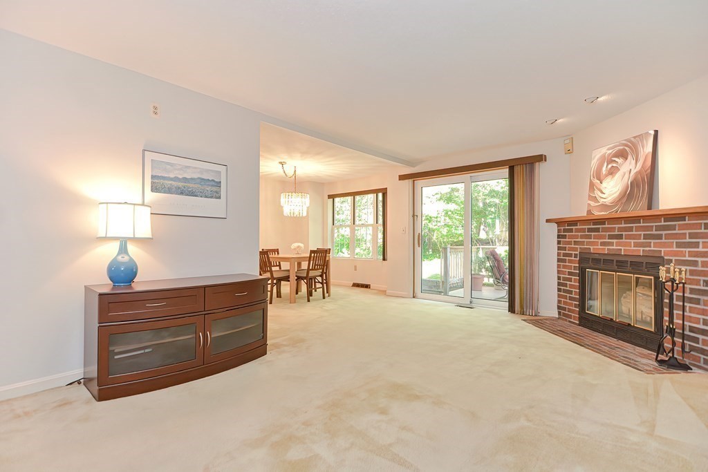 31 Shaw Farm Road, Unit 31 Canton, MA 02021 - Photo 9 of 31