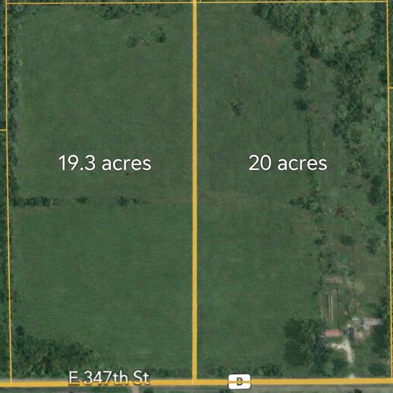 20-acres East State Rte B Highway Archie, MO 64725 - Photo 1 of 1
