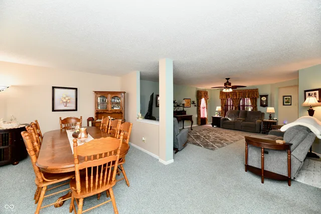 $310,000 | 5508 Front Point Court, Indianapolis, IN 46237