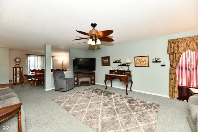 $310,000 | 5508 Front Point Court, Indianapolis, IN 46237