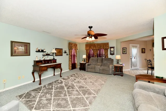 $310,000 | 5508 Front Point Court, Indianapolis, IN 46237