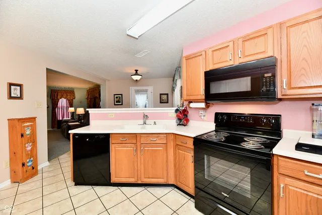 $310,000 | 5508 Front Point Court, Indianapolis, IN 46237