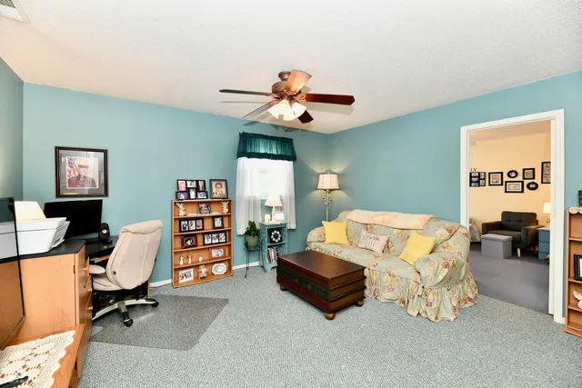 $310,000 | 5508 Front Point Court, Indianapolis, IN 46237