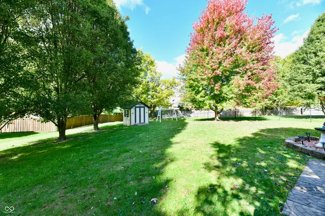 $310,000 | 5508 Front Point Court, Indianapolis, IN 46237