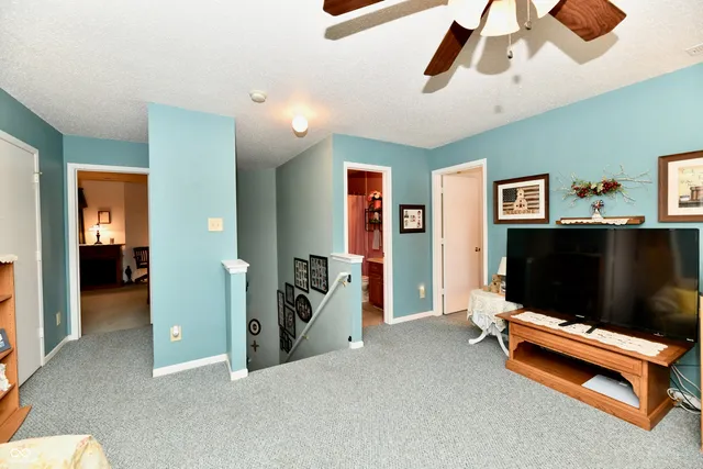 $310,000 | 5508 Front Point Court, Indianapolis, IN 46237