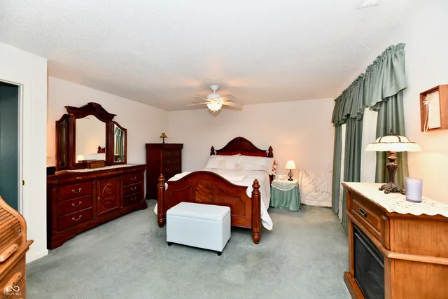 $310,000 | 5508 Front Point Court, Indianapolis, IN 46237