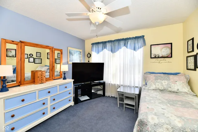 $310,000 | 5508 Front Point Court, Indianapolis, IN 46237