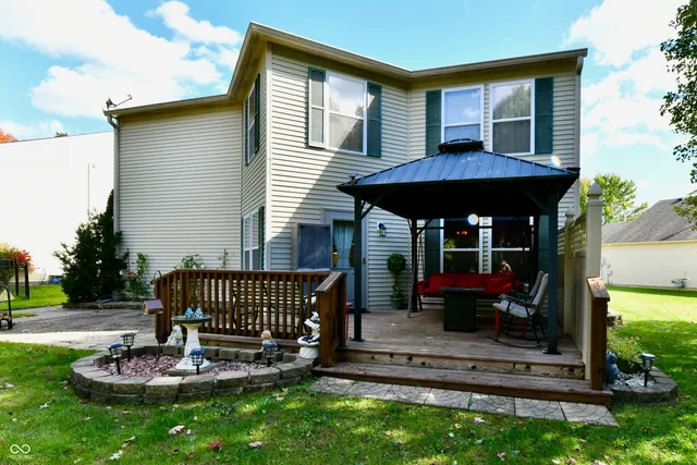 $310,000 | 5508 Front Point Court, Indianapolis, IN 46237