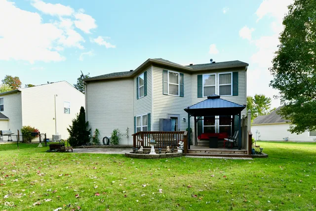 $310,000 | 5508 Front Point Court, Indianapolis, IN 46237